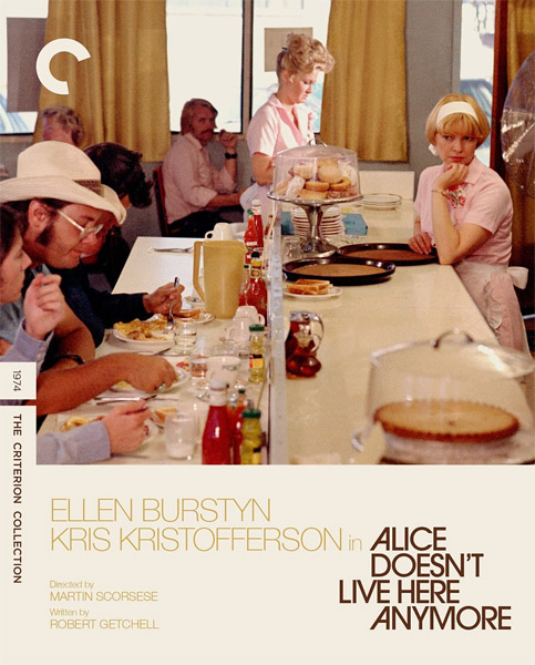 ����� ����� ������ �� ���� / Alice Doesn't Live Here Anymore (1974) [Criterion | Remastered] BDRip 720p, 1080p, BD-Remux