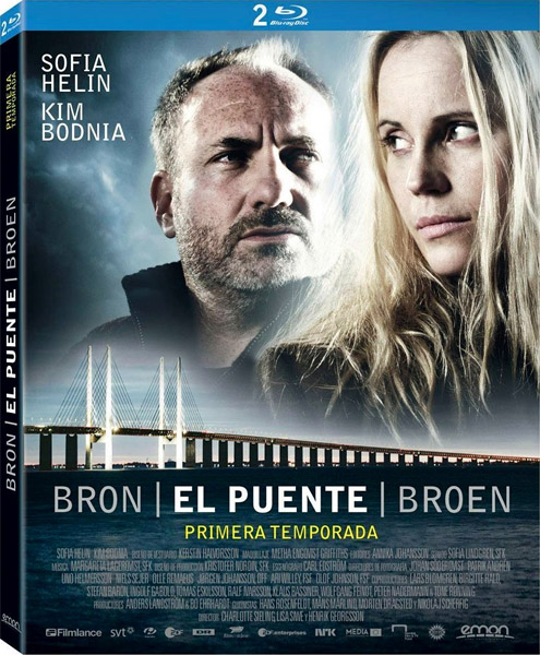 Мост / The Bridge / Bron / Broen (2011) (Сезон 1) BDRip 1080p, BD-Remux Мост / The Bridge / Bron / Broen (2011) (Сезон 1) BDRip 1080p, BD-Remux