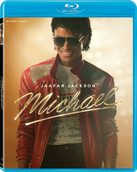 ����� / Michael (2026) BDRip 720p, 1080p, BD-Remux