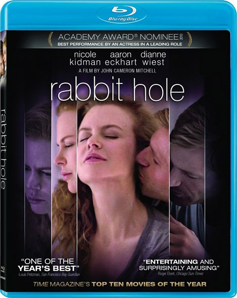�������� ���� / Rabbit Hole (2010) BDRip 720p, 1080p, BD-Remux