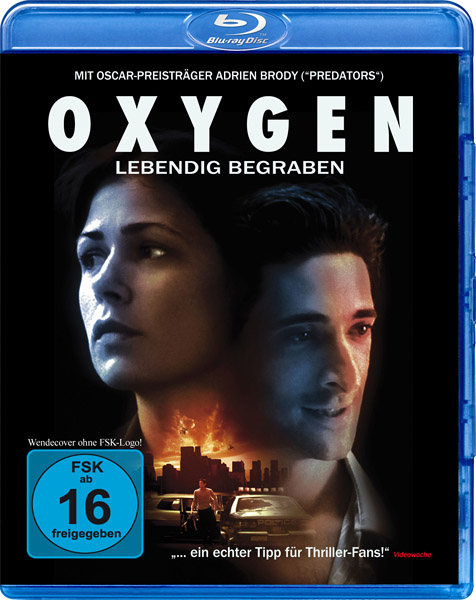 Кислород / Oxygen (1999) BDRip 720p, BD-Remux Кислород / Oxygen (1999) BDRip 720p, BD-Remux
