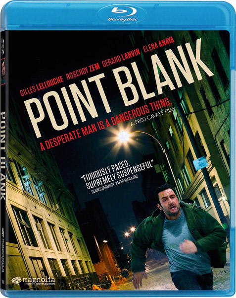 Три часа на побег / В упор / Point Blank / A bout portant (2010) BDRip 720p, 1080p, BD-Remux Три часа на побег / В упор / Point Blank / A bout portant (2010) BDRip 720p, 1080p, BD-Remux