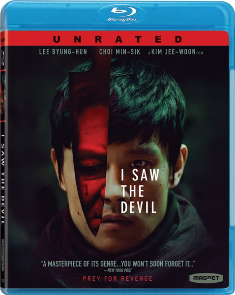 Я видел Дьявола / I Saw The Devil / Akmareul boattda (2010) BDRip 720p, 1080p, BD-Remux Я видел Дьявола / I Saw The Devil / Akmareul boattda (2010) BDRip 720p, 1080p, BD-Remux