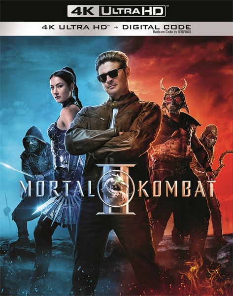 Мортал Комбат 2 / Mortal Kombat II (2026) 4K HDR BD-Remux + Dolby Vision Мортал Комбат 2 / Mortal Kombat II (2026) 4K HDR BD-Remux + Dolby Vision