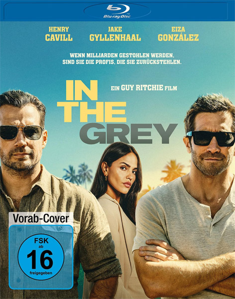Грязные деньги / In the Grey (2025) BDRip 720p, 1080p, BD-Remux, 4K HDR WEB-DL 2160p + Dolby Vision