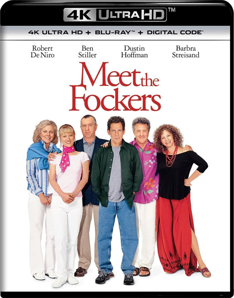 Знакомство с Факерами / Meet the Fockers (2004) 4K HDR BD-Remux + Dolby Vision Знакомство с Факерами / Meet the Fockers (2004) 4K HDR BD-Remux + Dolby Vision