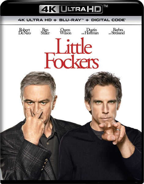 Знакомство с Факерами 2 / Little Fockers (2010) 4K HDR BD-Remux + Dolby Vision Знакомство с Факерами 2 / Little Fockers (2010) 4K HDR BD-Remux + Dolby Vision