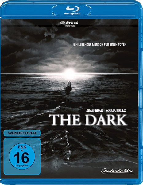 Ҹ���� ���� / The Dark (2005) BDRip 720p, 1080p, BD-Remux