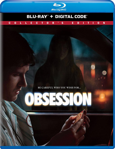 Обсессия / Obsession (2025) BDRip 720p, 1080p, BD-Remux