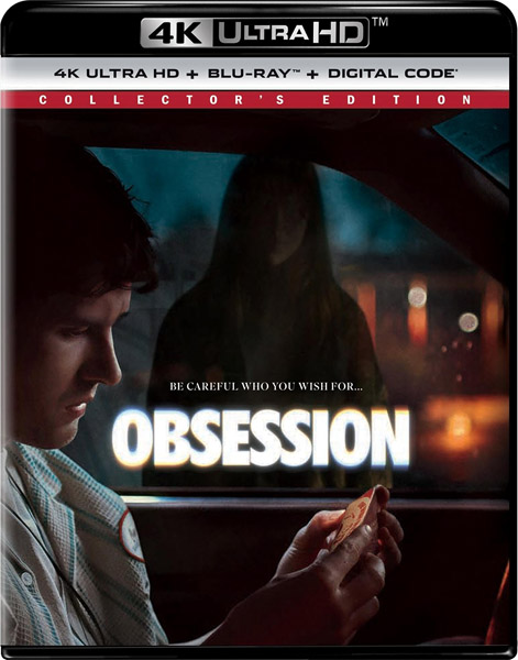 Обсессия / Obsession (2025) 4K HDR BD-Remux + Dolby Vision Обсессия / Obsession (2025) 4K HDR BD-Remux + Dolby Vision