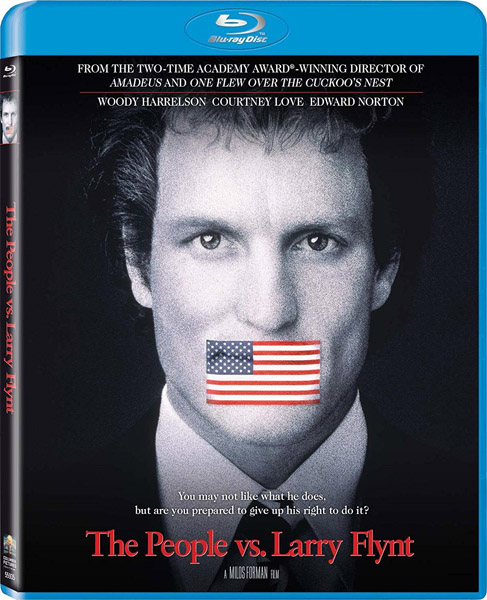 ����� ������ ����� ������ / The People vs. Larry Flynt (1996) BDRip 720p, 1080p, BD-Remux