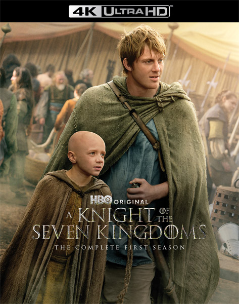������ ���� ���������� / A Knight of the Seven Kingdoms (2026) (�����: 1-6 �� 6) 4K HDR BD-Remux + Dolby Vision