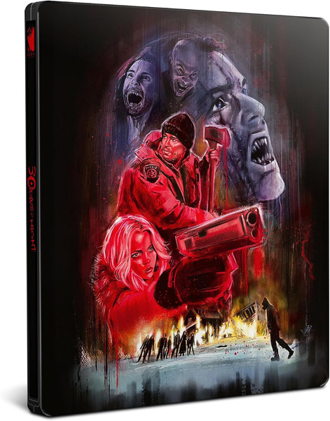 30 дней ночи / 30 Days of Night (2007) 4K HDR BD-Remux + Dolby Vision 30 дней ночи / 30 Days of Night (2007) 4K HDR BD-Remux + Dolby Vision