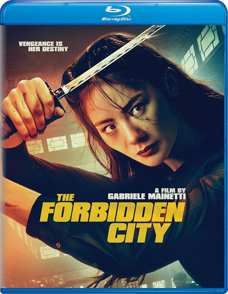 Запретный город / The Forbidden City / La città proibita (2025) BDRip 1080p
