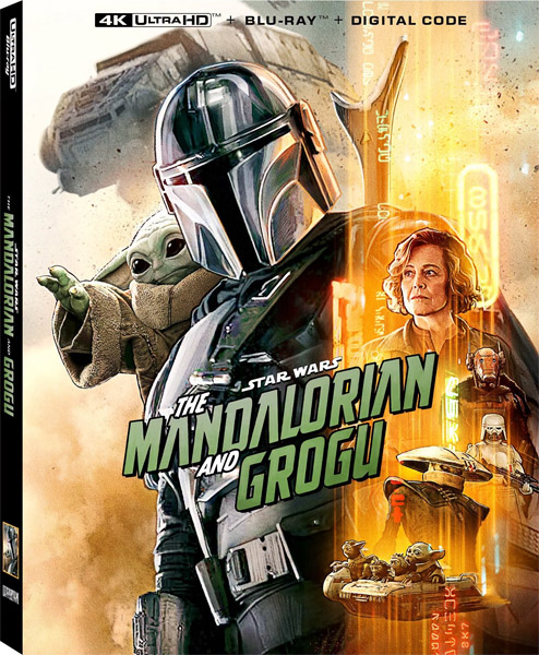 Мандалорец и Грогу / The Mandalorian and Grogu (2026) (IMAX) 4K HDR BD-Remux + Dolby Vision Мандалорец и Грогу / The Mandalorian and Grogu (2026) (IMAX) 4K HDR BD-Remux + Dolby Vision