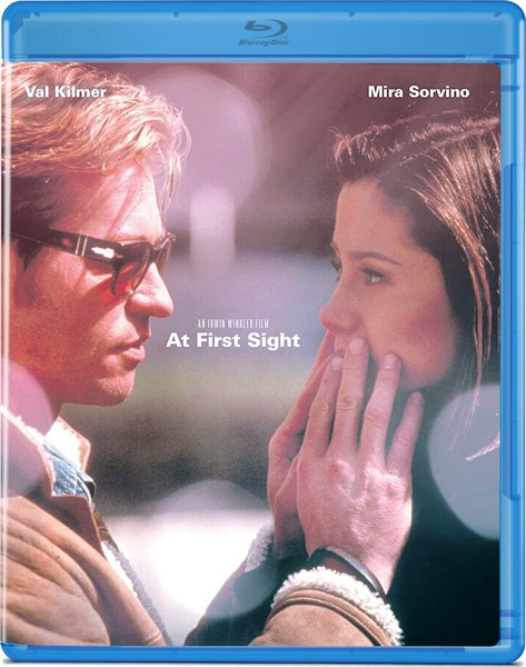 � ������� ������� / At First Sight (1999) BDRip 720p, 1080p, BD-Remux