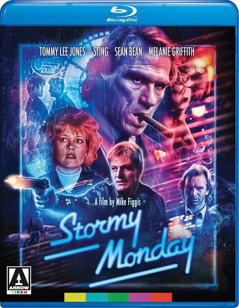Грозовой понедельник / Stormy Monday (1988) BDRip 720p, 1080p, BD-Remux Грозовой понедельник / Stormy Monday (1988) BDRip 720p, 1080p, BD-Remux