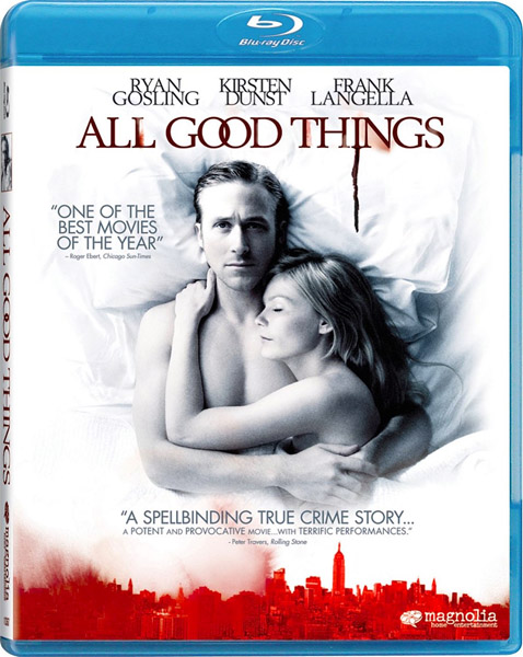 Всё самое лучшее / All Good Things (2010) BDRip 720p, 1080p, BD-Remux Всё самое лучшее / All Good Things (2010) BDRip 720p, 1080p, BD-Remux