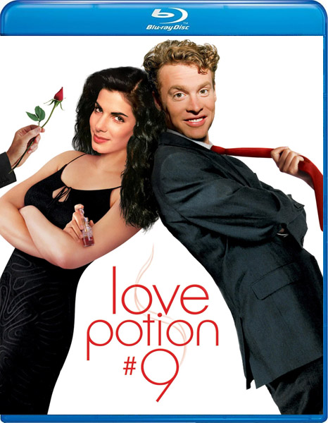 �������� ������� ����� 9 / Love Potion No. 9 (1992) BDRip 720p, BD-Remux