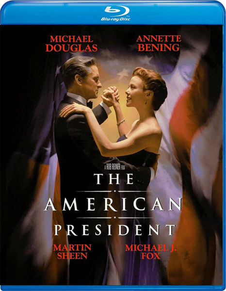 Американский президент / The American President (1995) BDRip 720p, 1080p, BD-Remux Американский президент / The American President (1995) BDRip 720p, 1080p, BD-Remux
