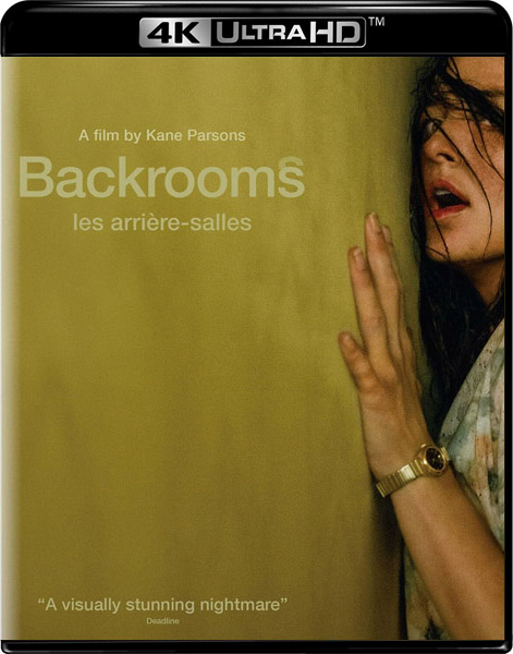 Закулисье реальности / Backrooms (2026) 4K HDR BD-Remux + Dolby Vision Закулисье реальности / Backrooms (2026) 4K HDR BD-Remux + Dolby Vision