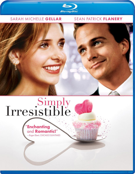 ������ ���������� / Simply Irresistible (1999) BDRip 720p, 1080p, BD-Remux
