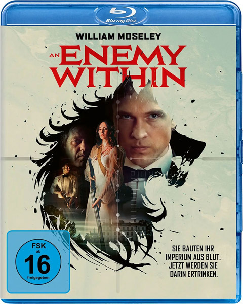 Враг внутри / An Enemy Within (2025) BDRip 720p, 1080p