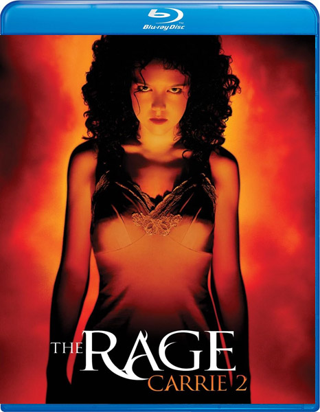 ����� 2: ������ / The Rage: Carrie 2 (1999) [Remastered] BDRip 720p, 1080p, BD-Remux