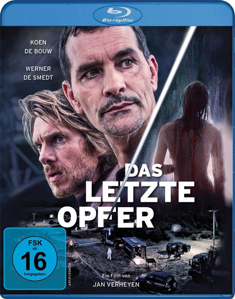 ������� ���� / Double Face / Het Tweede Gelaat (2017) BDRip 720p, 1080p, BD-Remux