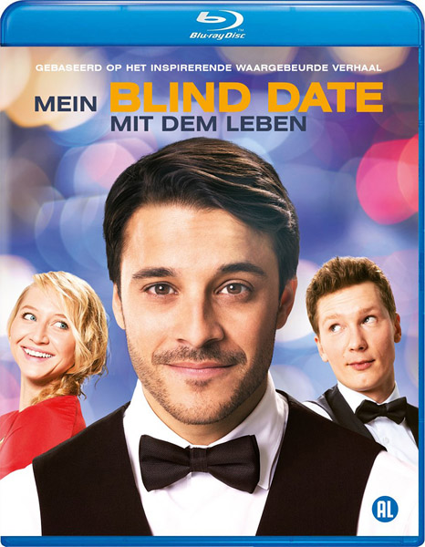 ��/������ �� �� ��� / My Blind Date with Life / Mein Blind Date mit dem Leben (2017) BDRip 720p, 1080p, BD-Remux