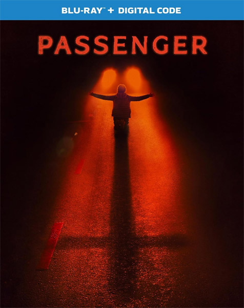 Пассажир / Passenger (2026) BDRip 720p, 1080p, 4K HDR WEB-DL 2160p