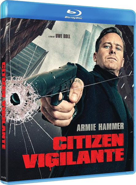 ���������-�������� / Citizen Vigilante (2026) BDRip 720p, 1080p, BD-Remux