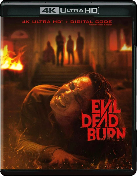Зловещие мертвецы: Пекло / Evil Dead Burn (2026) 4K HDR BD-Remux + Dolby Vision Зловещие мертвецы: Пекло / Evil Dead Burn (2026) 4K HDR BD-Remux + Dolby Vision