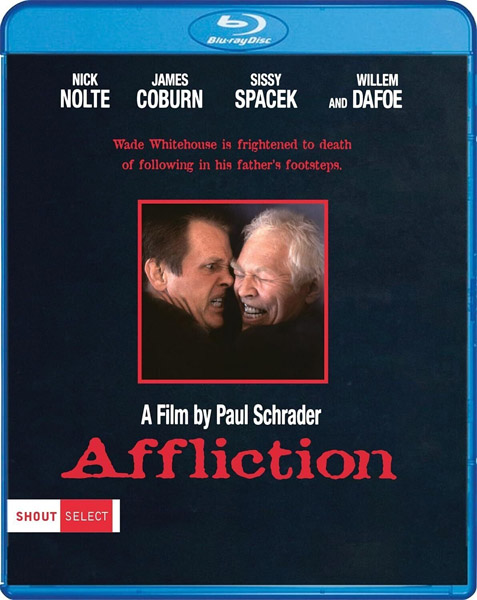 Скорбь / Affliction (1997) BDRip 720p, 1080p, BD-Remux Скорбь / Affliction (1997) BDRip 720p, 1080p, BD-Remux