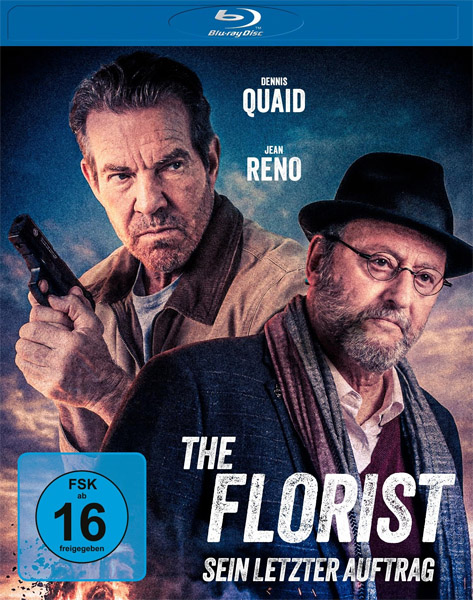 Флорист / The Florist (2026) BDRip 720p, 1080p