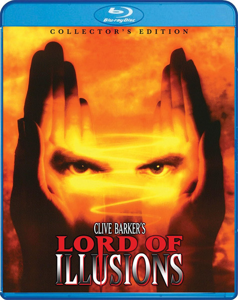 ���������� ������� / Lord of Illusions (1995) [Remastered | Director's Cut] BDRip 720p, 1080p, BD-Remux