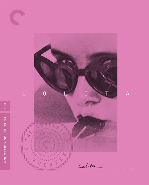 ������ / Lolita (1962) [Criterion] 4K HDR BD-Remux + Dolby Vision