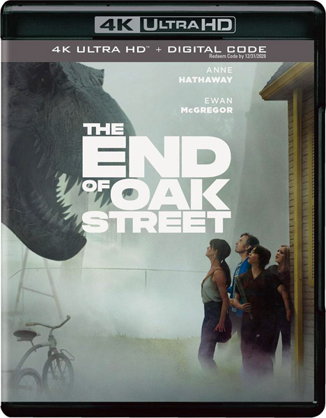 �� ���� ���-����� / The End of Oak Street (2026) 4K HDR BD-Remux + Dolby Vision